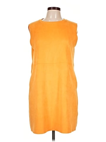 Zara Casual Dress (view 1)