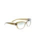 Tory Burch Ivory Sunglasses One size - photo 1