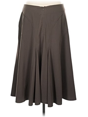 Larry Levine Formal Skirt (view 2)