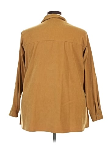 Ashley Stewart Coat (view 2)