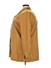 Ashley Stewart Tan Coat Size 24 - photo 5