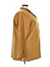 Ashley Stewart Tan Coat Size 24 - photo 4