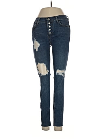 Free People Jeans (view 1)