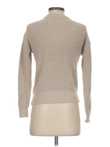 Ann Taylor Factory Turtleneck Sweater (view 2)