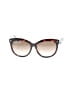 ETRO Brown Sunglasses One size - photo 2