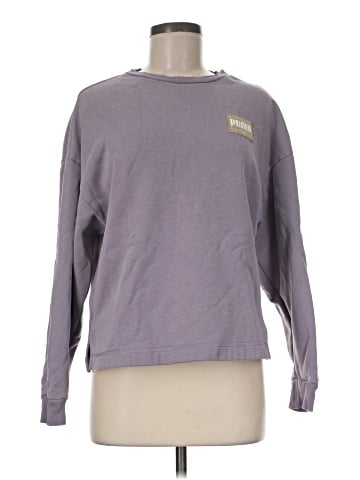 Puma Sweatshirt (view 1)