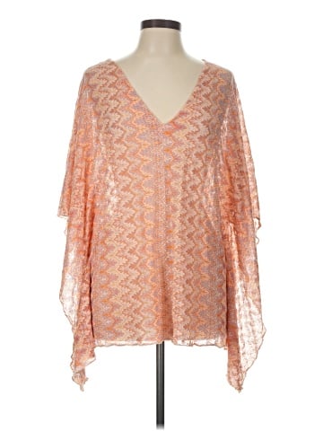 Eberjey Poncho (view 1)