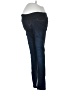 Seraphine Blue Jeggings Size 8 - photo 1