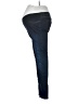 Seraphine Blue Jeggings Size 8 - photo 5