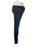 Seraphine Blue Jeggings Size 8 - photo 4