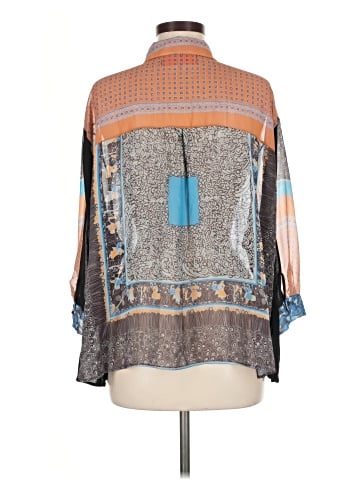 Clover Canyon 3/4 Sleeve Blouse (view 2)