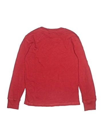 Polo by Ralph Lauren Long Sleeve T-Shirt (view 2)