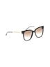 Thierry Lasry Brown Sunglasses One size - photo 1