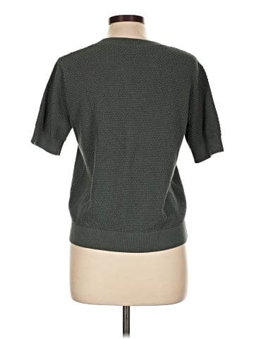 Comptoir des Cotonniers Pullover Sweater (view 2)