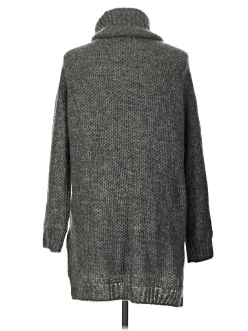 DKNY Turtleneck Sweater (view 2)