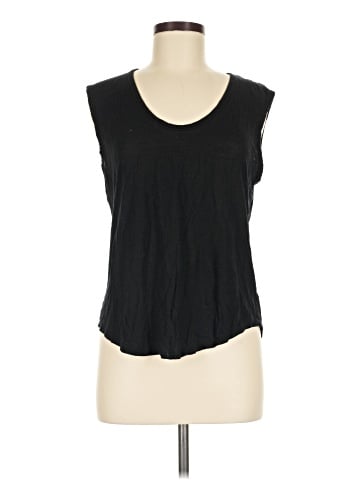 J.Crew Sleeveless T-Shirt (view 1)