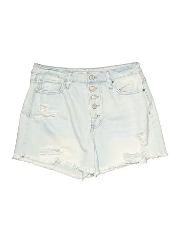 YMI Denim Shorts (view 1)