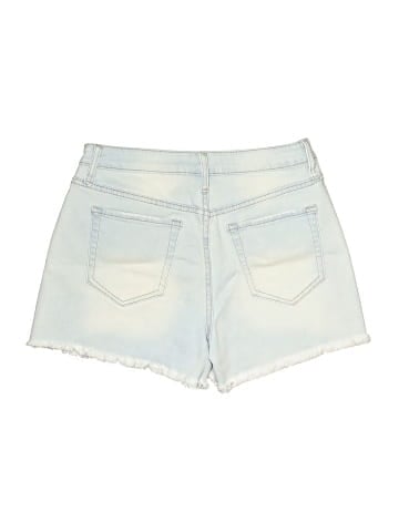 YMI Denim Shorts (view 2)