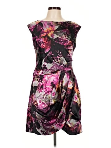 Karen Millen Cocktail Dress (view 1)