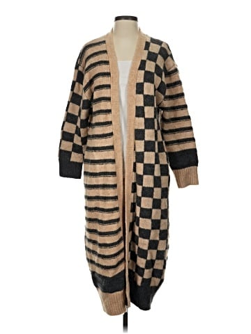 Topshop Cardigan (view 1)