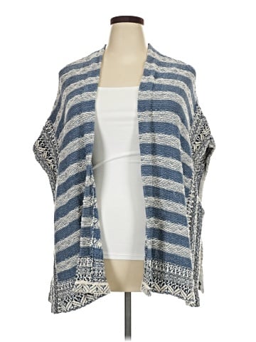 Chaps Cardigan (view 1)