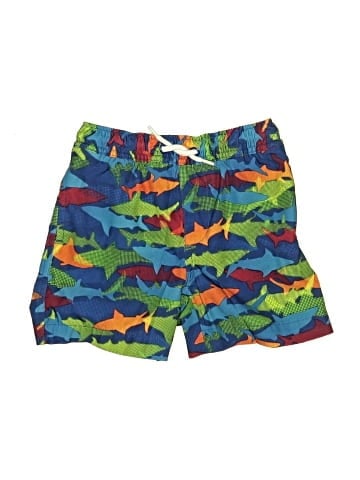 Lands' End Board Shorts (view 1)