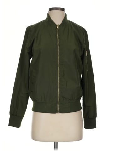 INSO Jacket (view 1)