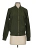 INSO Solid Green Jacket Size S - photo 1