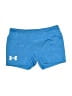 Under Armour Blue Athletic Shorts Size S (youth) - photo 1