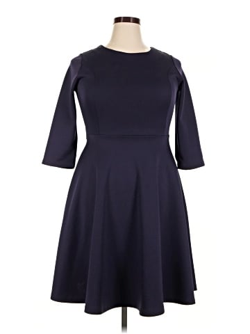 Fashion Mia Cocktail Dress (view 1)