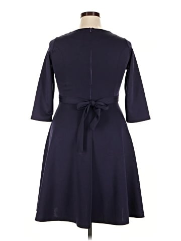 Fashion Mia Cocktail Dress (view 2)