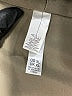 Marla Wynne 100% Polyester Gray Jacket Size XL - photo 7