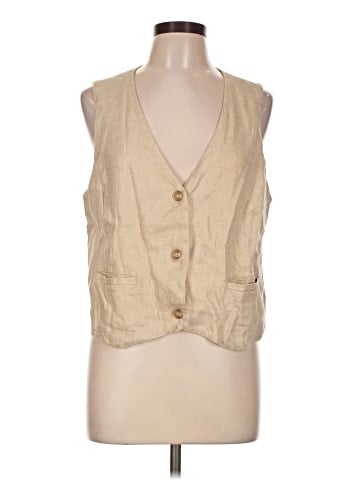 Gap Vest (view 1)