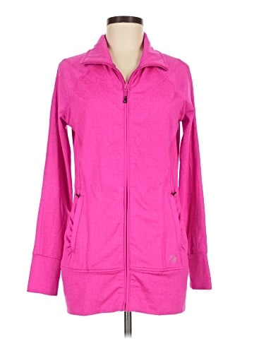 MPG Track Jacket (view 1)