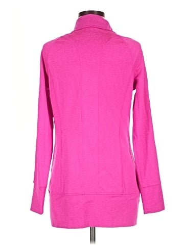 MPG Track Jacket (view 2)