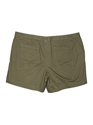 Natural Reflections Khaki Shorts (view 2)