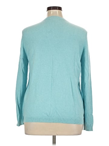 Lands' End Pullover Sweater (view 2)
