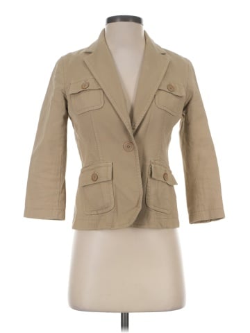 Liz Claiborne Blazer (view 1)