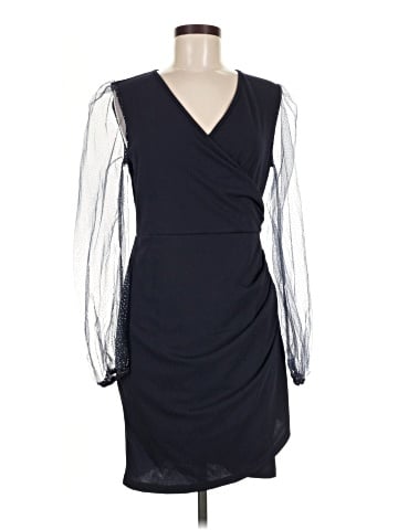 Shein Cocktail Dress (view 1)