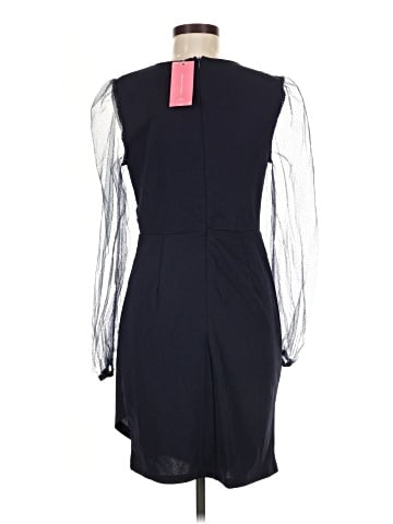 Shein Cocktail Dress (view 2)