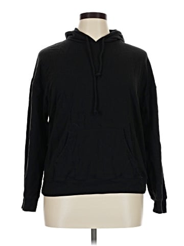 Rebellious. One Pullover Hoodie (view 1)
