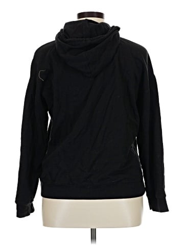 Rebellious. One Pullover Hoodie (view 2)
