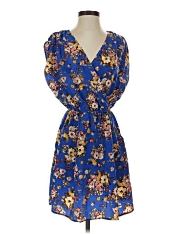 Bar III Casual Dress (view 1)