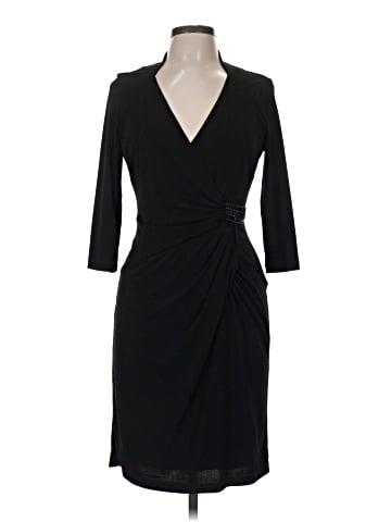 Ellen Tracy Cocktail Dress (view 1)