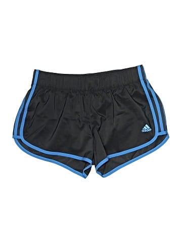 Adidas Athletic Shorts (view 1)