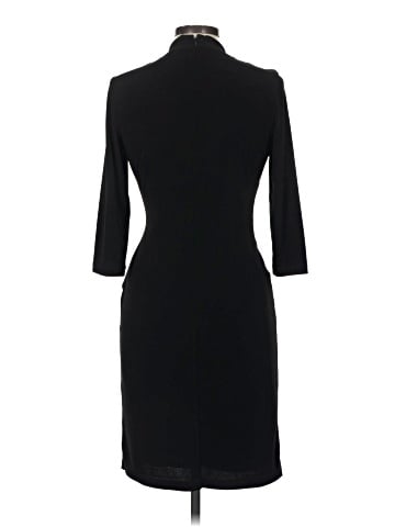 Ellen Tracy Cocktail Dress (view 2)