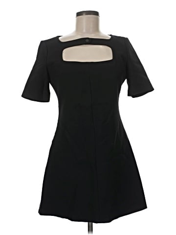 Zara Cocktail Dress (view 1)