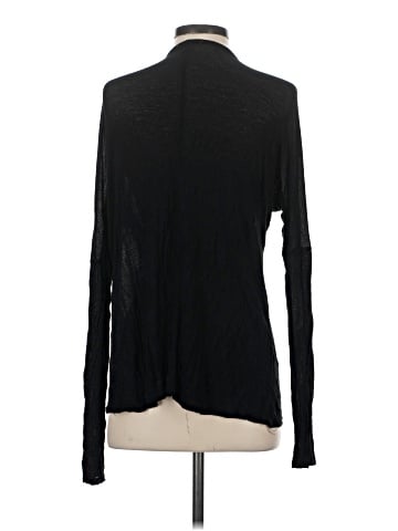 Charlotte Russe Long Sleeve T-Shirt (view 2)