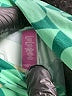 Lularoe Print Green Leggings Size 1X (Tall & Curvy) - photo 4