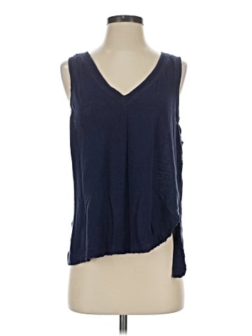 H by Bordeaux Sleeveless T-Shirt (view 1)